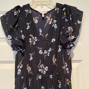 Rebecca Taylor Dress, size 6